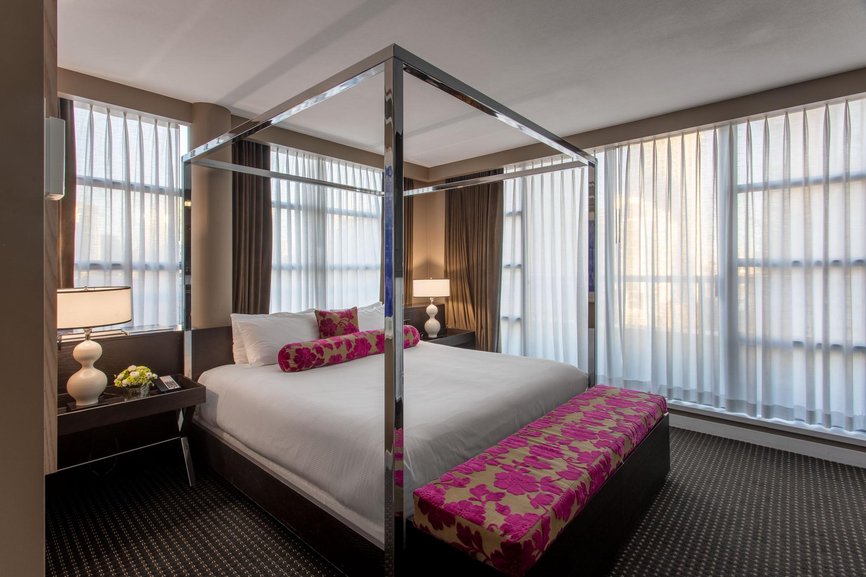 OPUS Signature Two Bedroom Suite 2