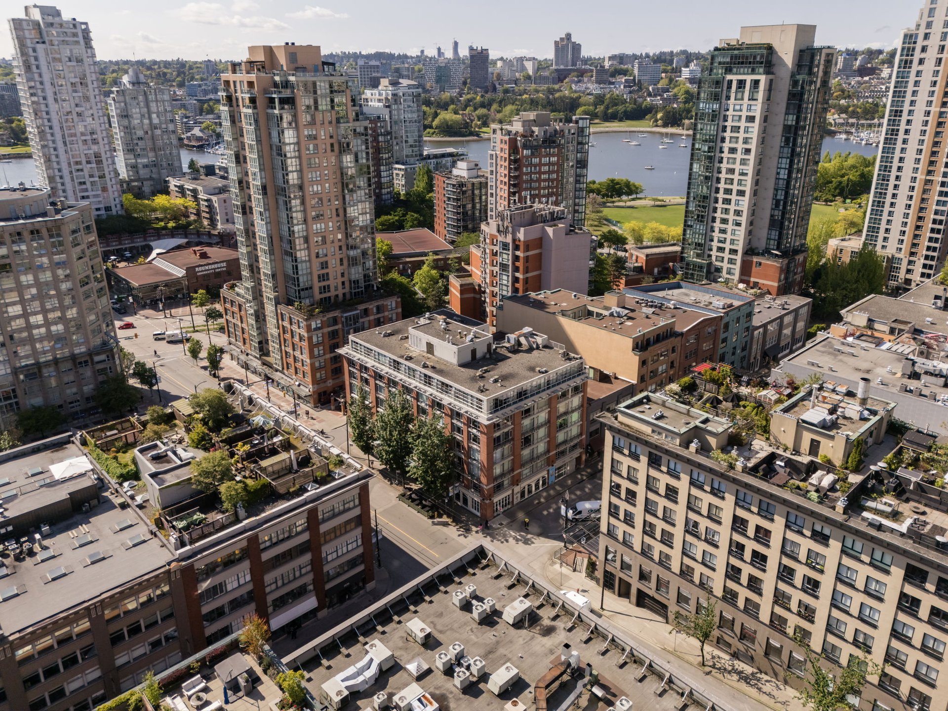 Yaletown
