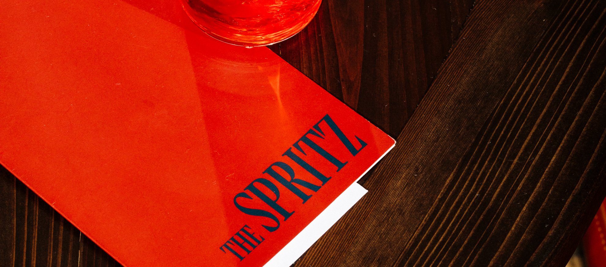 The Spritz